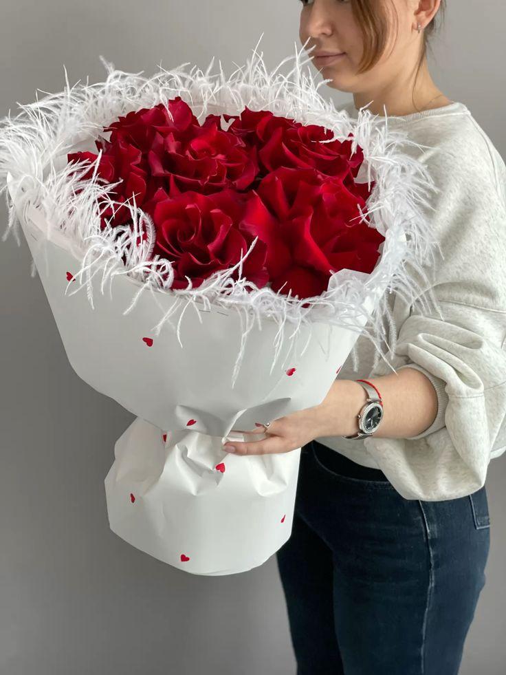 Secret Garden's Embrace: Floral Harmony